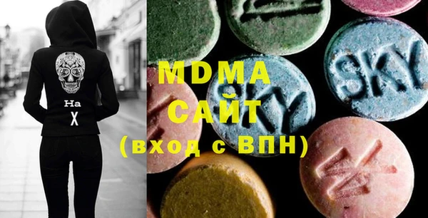 стафф Богородск